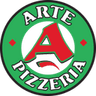 Arte Pizzeria logo