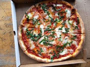 Margherita